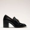 Shoes Nomasei | Trench - Loafers Black