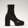 Boots And Ankle Boots Nomasei | Summertime - Boots Black