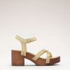 Sandals And Mules Nomasei | Saturday - Sandals Pompeii White