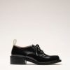 Moccasins And Derbies Nomasei | Sonics - Derby Black