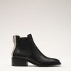 Boots And Ankle Boots Nomasei | Il Divo - Boots Black