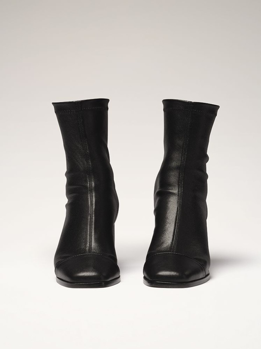 Shoes Nomasei | Aria - Boots Black