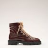 Shoes Nomasei | Slalom - Boots Chestnut