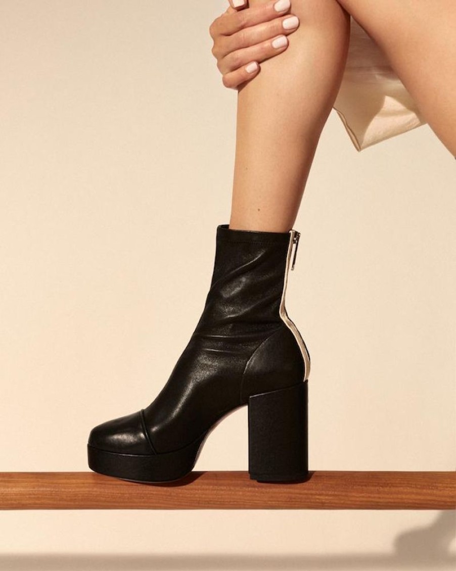 Novelties Nomasei | Summertime - Boots Black