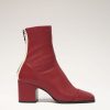 Stretchline Nomasei | Aria - Boots Red