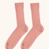 Socks Nomasei | Jvb X Nomasei : Socks Pink