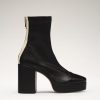 Stretchline Nomasei | Summertime - Boots Black