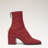 Shoes Nomasei | Aria - Boots Red