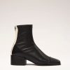 Stretchline Nomasei | Strada - Boots Black