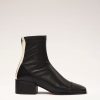 Boots And Ankle Boots Nomasei | Strada - Boots Black