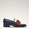 Novelties Nomasei | Nono - Loafers - Tricolore Navy